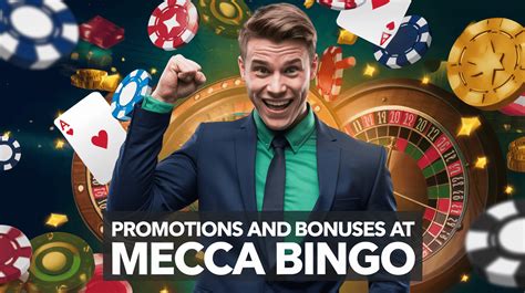 mecca bingo cheats|Bingo Promotions .